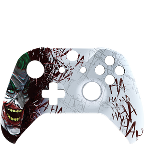 X1 Faceplate