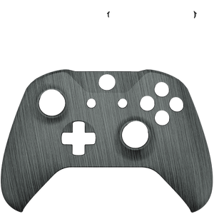 X1 Faceplate