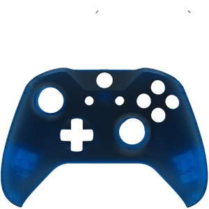 X1 Faceplate