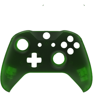 X1 Faceplate