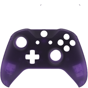 X1 Faceplate