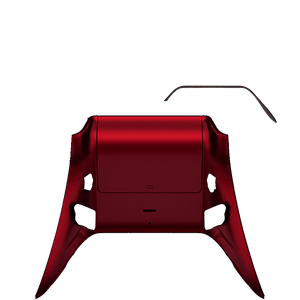 X1 Back Case