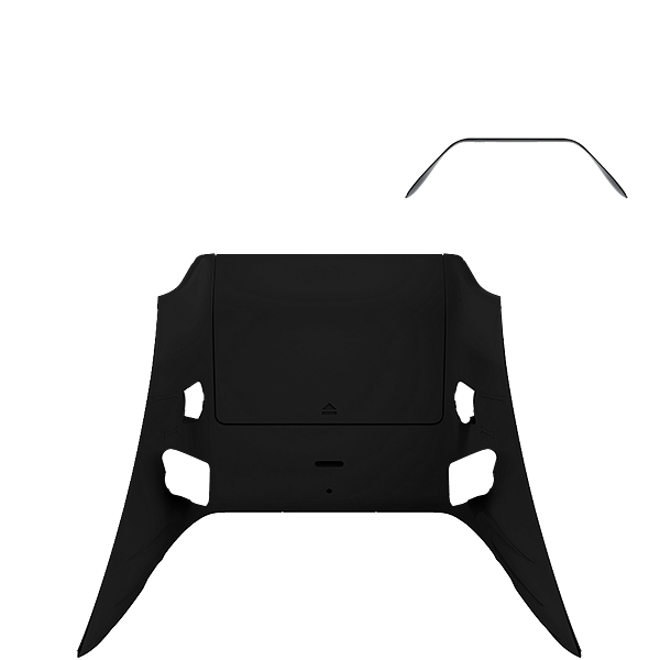 X1 Back Case