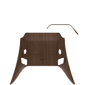 X1 Back Case
