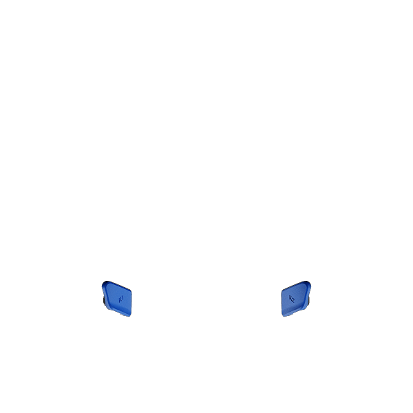 X1 Back Button