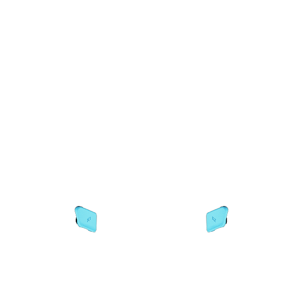 X1 Back Button