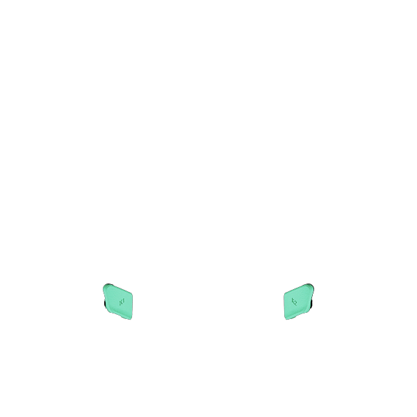 X1 Back Button