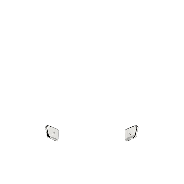 X1 Back Button
