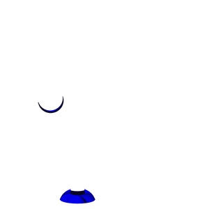 X1 Thumbsticks Base