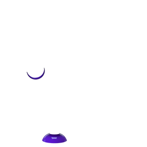 X1 Thumbsticks Base