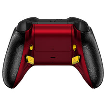 Cargar imagen en el visor de la galería, BLADE with Triggers Stop - Surreal Lava Red
