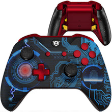 Load image into Gallery viewer, BLADE with Triggers Stop - Circuit Board
