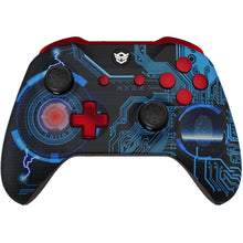 Load image into Gallery viewer, BLADE with Triggers Stop - Circuit Board
