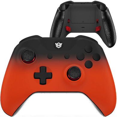 BLADE with Triggers Stop - Shadow Orange