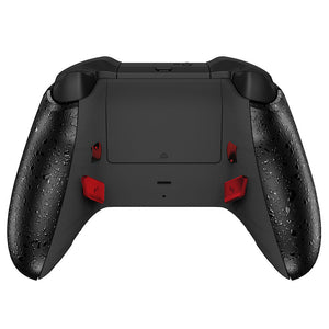 BLADE with Triggers Stop - Shadow Orange