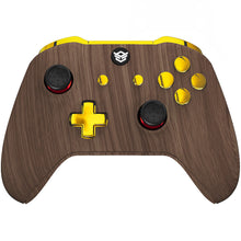 Load image into Gallery viewer, BLADE with Triggers Stop - Wood Grain
