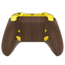 Load image into Gallery viewer, BLADE with Triggers Stop - Wood Grain
