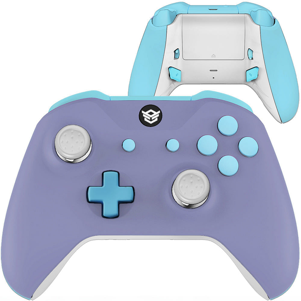 Custom Light Xbox Controller