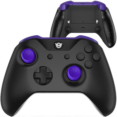 BLADE with Triggers Stop - Mysterious Black Purple