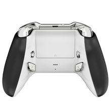 Cargar imagen en el visor de la galería, BLADE with Triggers Stop - Silver White
