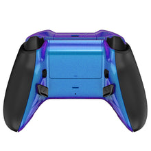 Load image into Gallery viewer, BLADE with Triggers Stop - Blue Purple Chaos
