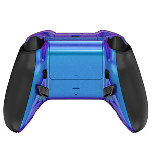 BLADE with Triggers Stop - Blue Purple Chaos