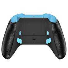 Cargar imagen en el visor de la galería, BLADE with Triggers Stop - Blue Black Splash
