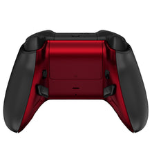 Cargar imagen en el visor de la galería, BLADE with Triggers Stop - Chrome Red Black
