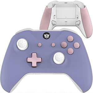 BLADE with Triggers Stop - Light Pink Purple