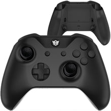 Load image into Gallery viewer, HEXGAMING ULTRA ONE Controller for XBOX, PC, Mobile- Weeds ABXY Labeled
