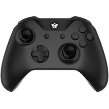 Load image into Gallery viewer, HEXGAMING ULTRA ONE Controller for XBOX, PC, Mobile- Weeds ABXY Labeled
