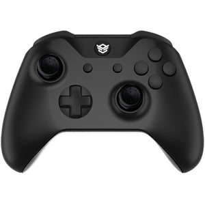 HEXGAMING ULTRA ONE Controller for XBOX, PC, Mobile- Weeds ABXY Labeled