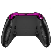 画像をギャラリービューアに読み込む, HEXGAMING BLADE Controller for XBOX, PC, Mobile - Surreal Lava ABXY Labeled
