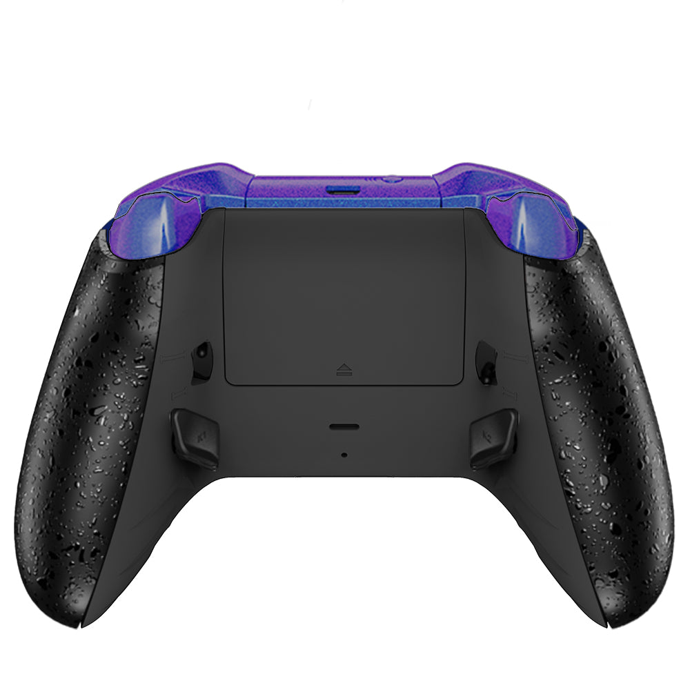 HEXGAMING BLADE Controller for XBOX, PC, Mobile - Origin of Chaos ABXY Labeled