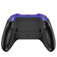 画像をギャラリービューアに読み込む, HEXGAMING BLADE Controller for XBOX, PC, Mobile - Origin of Chaos ABXY Labeled
