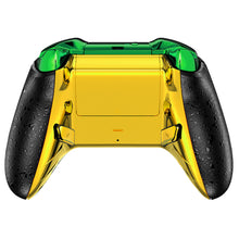 Load image into Gallery viewer, HEXGAMING BLADE Controller for XBOX, PC, Mobile - Weeds ABXY Labeled
