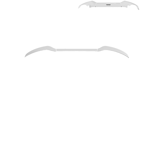 X1 LB RB BUMPER