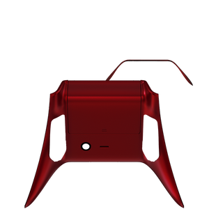 X3W Back Case