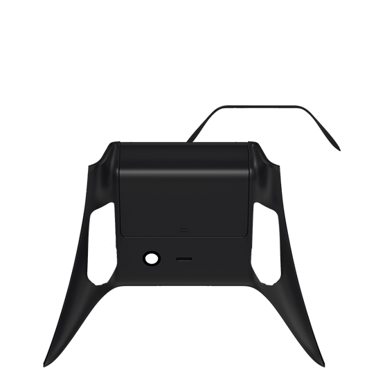 X1W  back Case