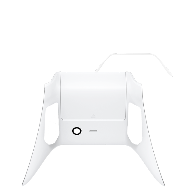 X1W  back Case
