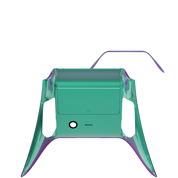 X1W  back Case