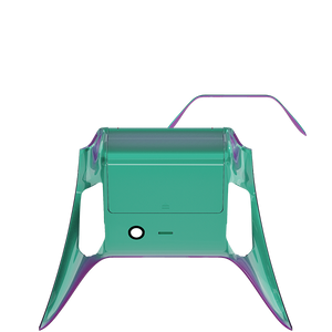 X3W Back Case