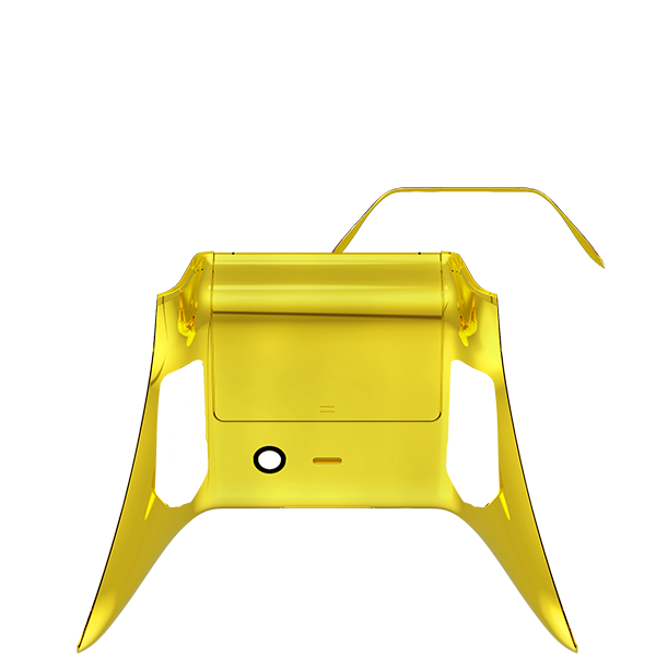 X1W  back Case