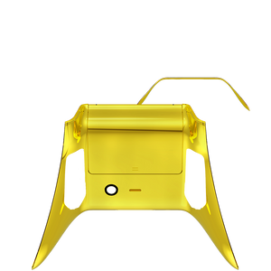 X3W Back Case