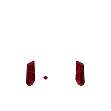 Load image into Gallery viewer, X3W Back Button
