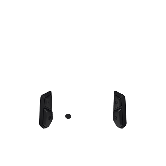 X3W Back Button