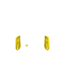 Load image into Gallery viewer, X3W Back Button
