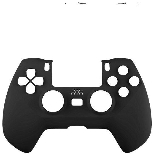 P SFHPYER Faceplate