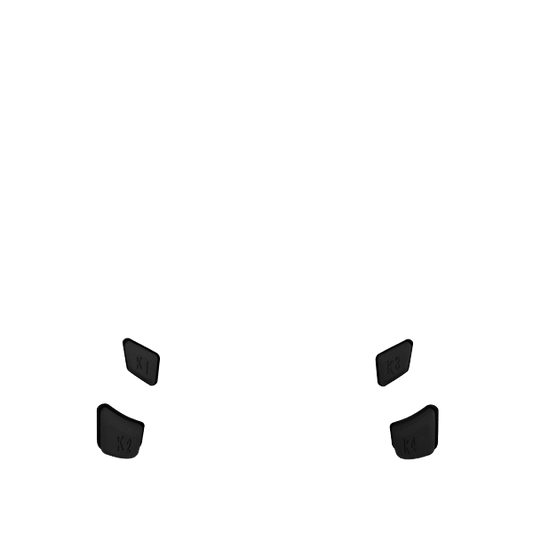 P SF HPYER Back Button