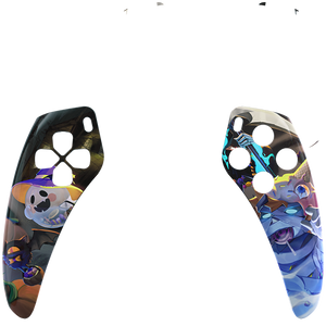 PF FACE 2